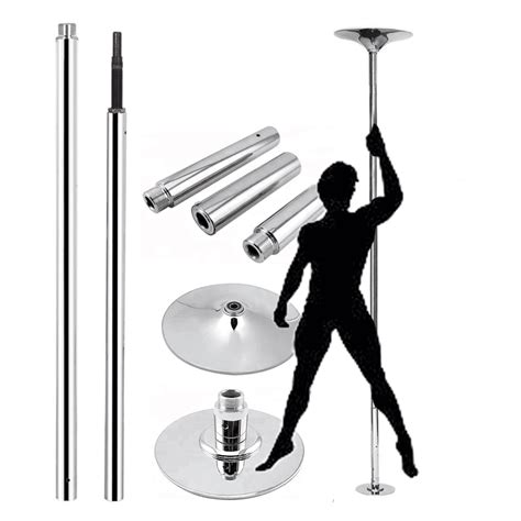 tubo para pole dance|Amazon.com: Tubo De Pole Dance.